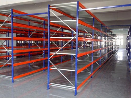 Light Duty Pallet Rack