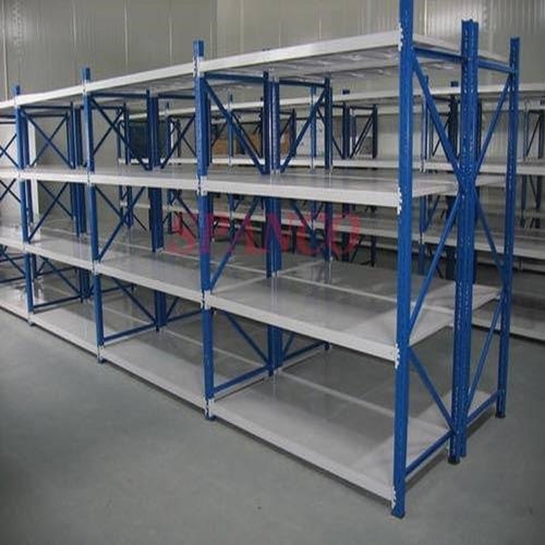 Medium Duty Pallet Rack