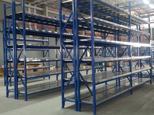 Warehouse Rack