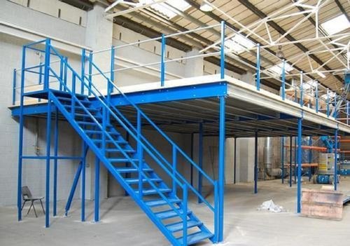 Mezzanine Floor